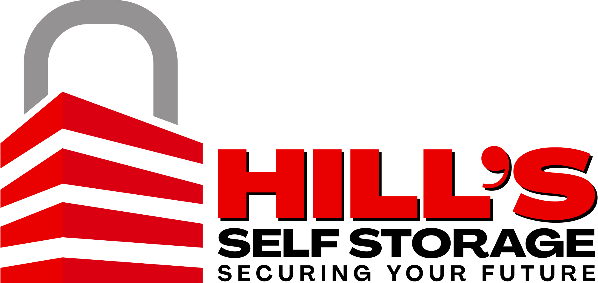 Hill's Self Storage